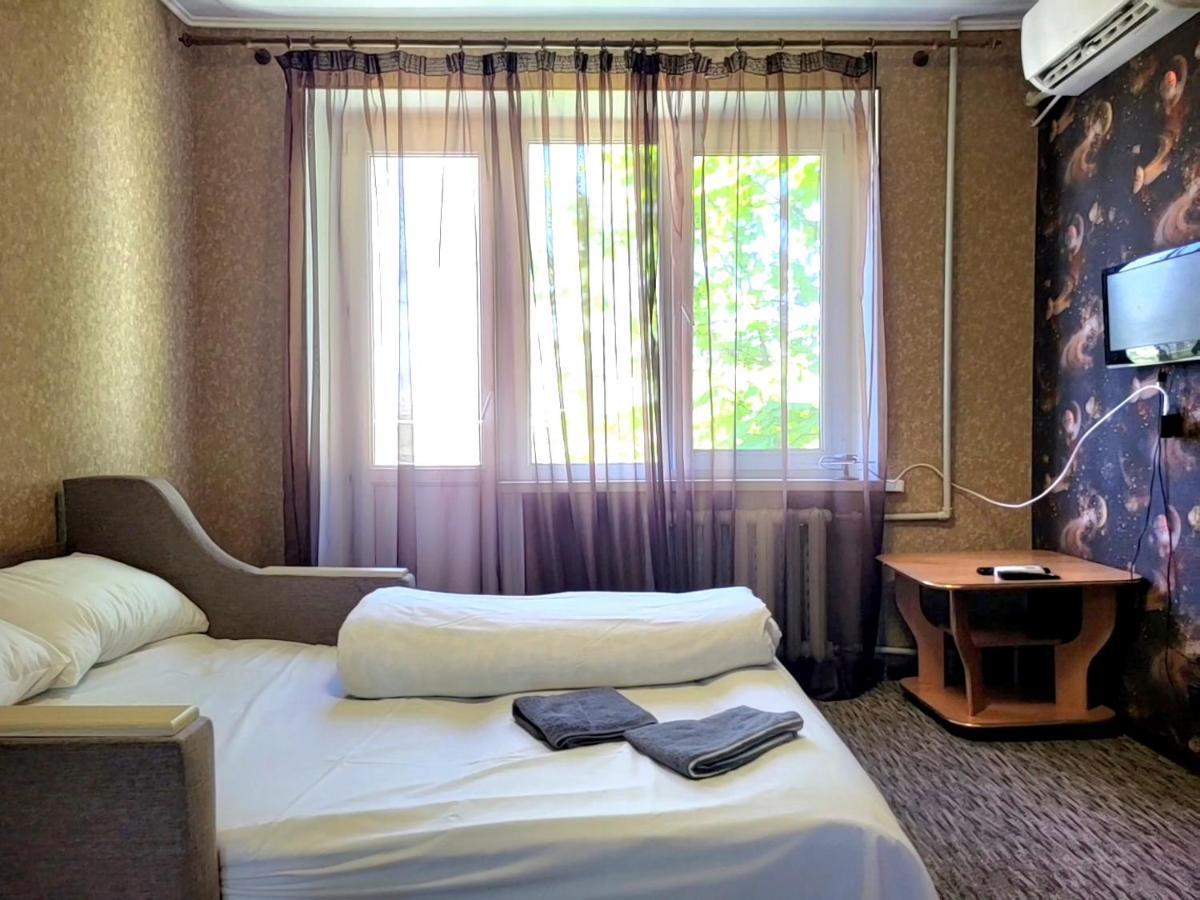 Квартира В Центрі Драгоманова 64,Поряд Центр Міста, Поля,Шпиталь, Швидка На Антоновича, 16Лікарня Dněpropetrovsk Exteriér fotografie