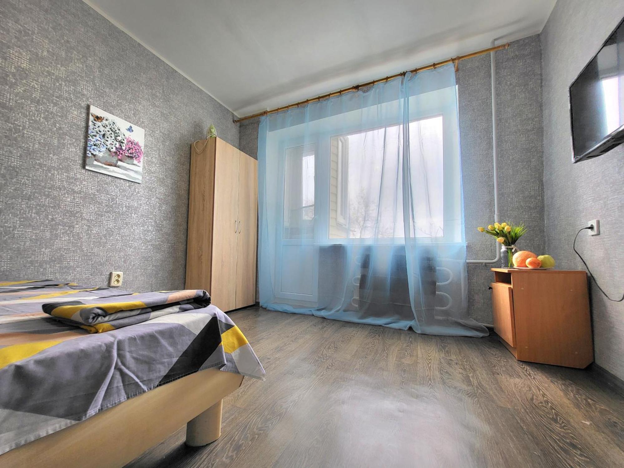 Квартира В Центрі Драгоманова 64,Поряд Центр Міста, Поля,Шпиталь, Швидка На Антоновича, 16Лікарня Dněpropetrovsk Exteriér fotografie