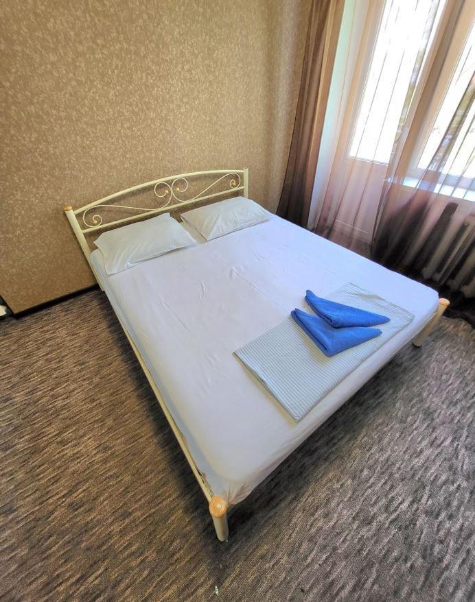 Квартира В Центрі Драгоманова 64,Поряд Центр Міста, Поля,Шпиталь, Швидка На Антоновича, 16Лікарня Dněpropetrovsk Exteriér fotografie