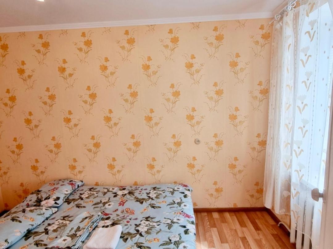Квартира В Центрі Драгоманова 64,Поряд Центр Міста, Поля,Шпиталь, Швидка На Антоновича, 16Лікарня Dněpropetrovsk Exteriér fotografie